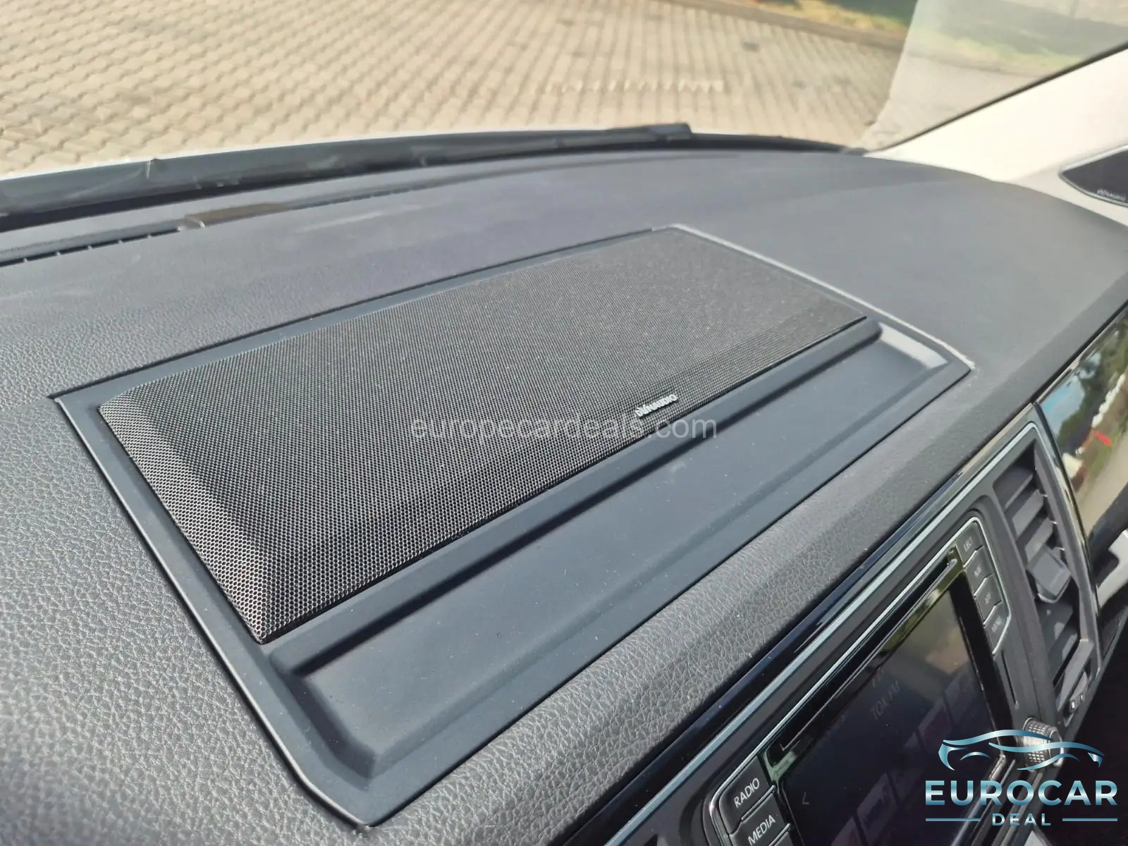 Volkswagen T6 Multivan
