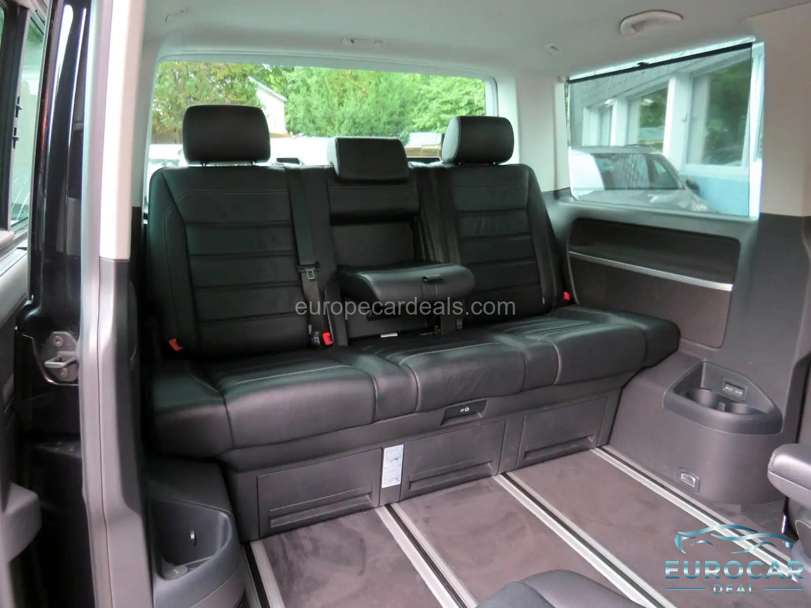 Volkswagen T6 Multivan