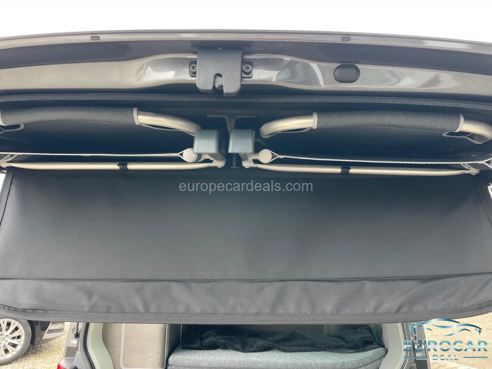Volkswagen T6 California