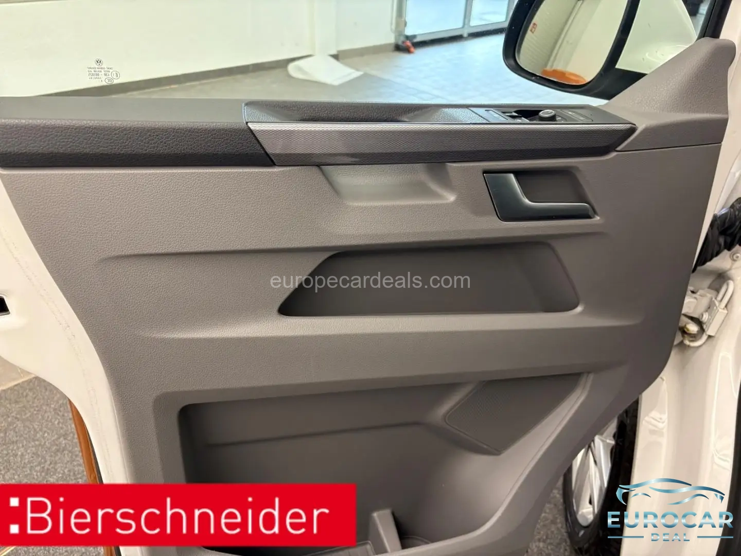 Volkswagen T6 Caravelle