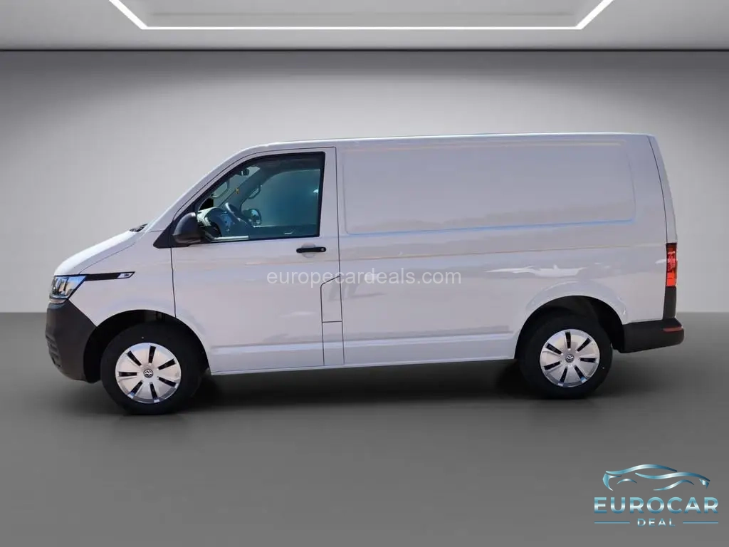 Volkswagen T6 Transporter