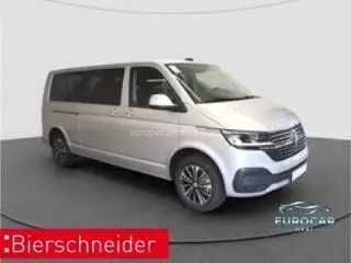 Volkswagen T6 Caravelle