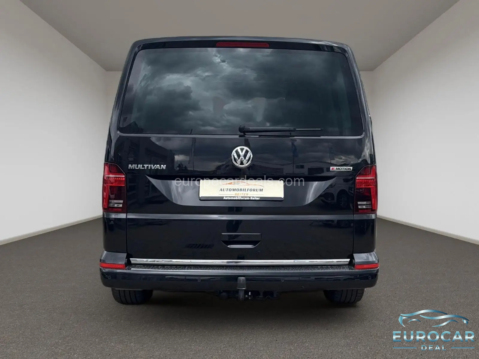 Volkswagen T6 Multivan
