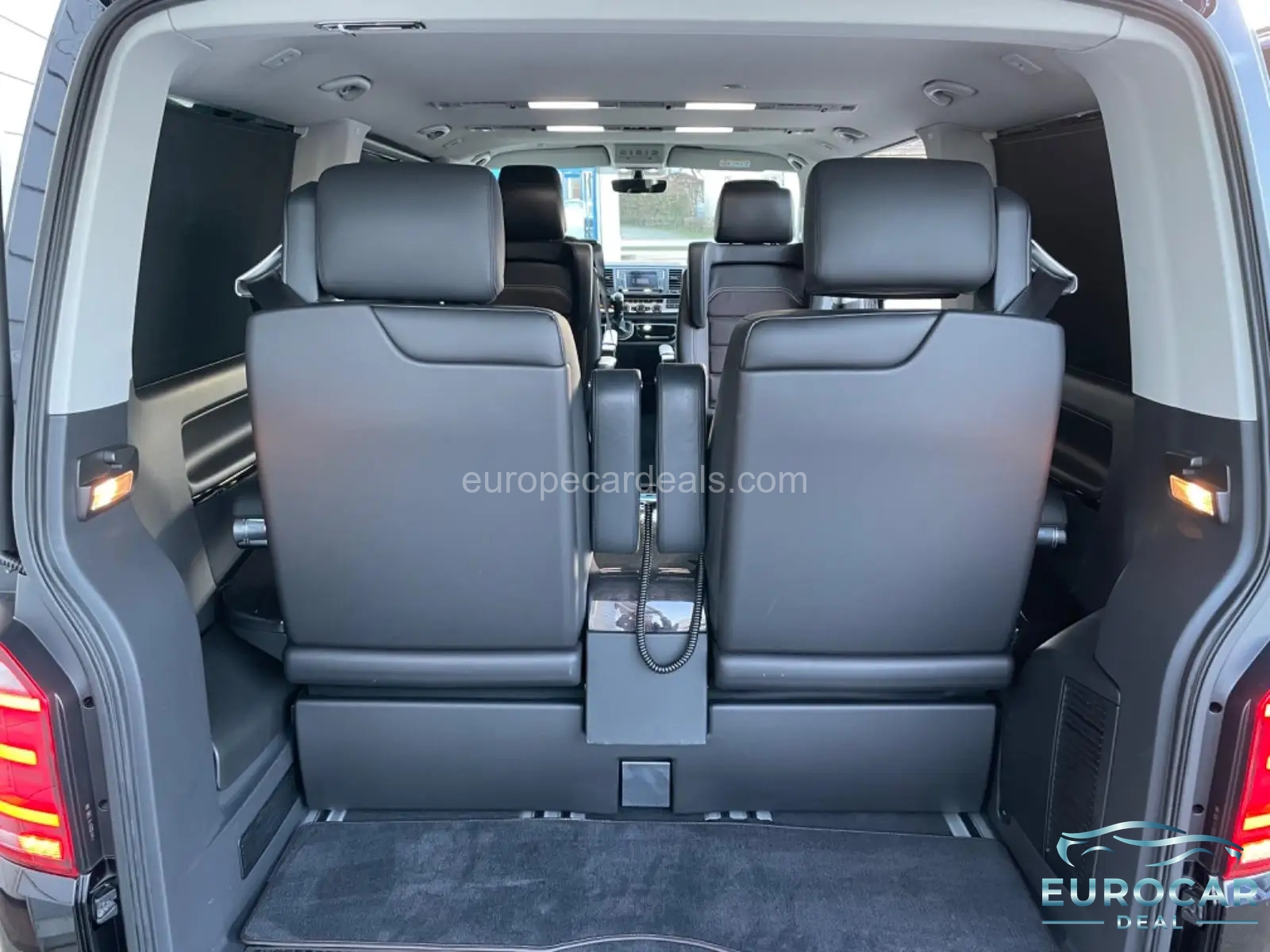 Volkswagen T6 Multivan