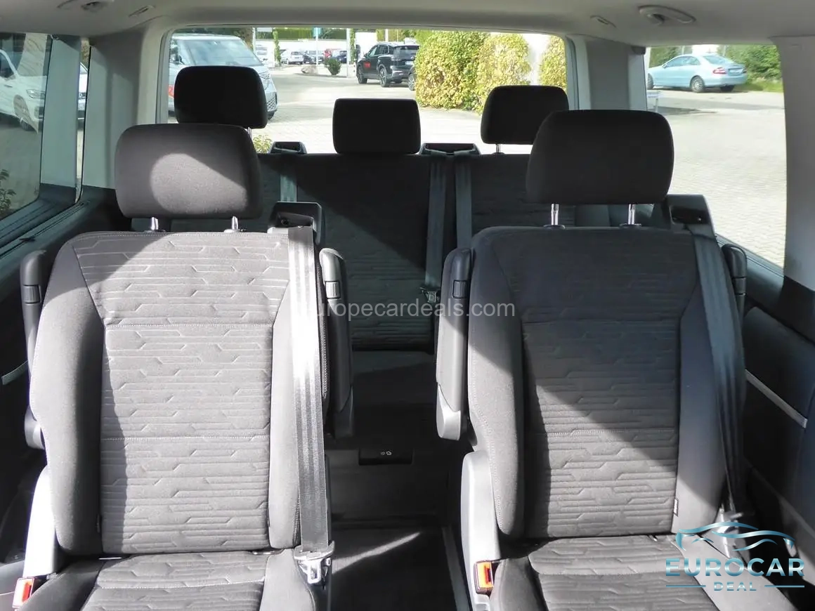 Volkswagen T6 Multivan