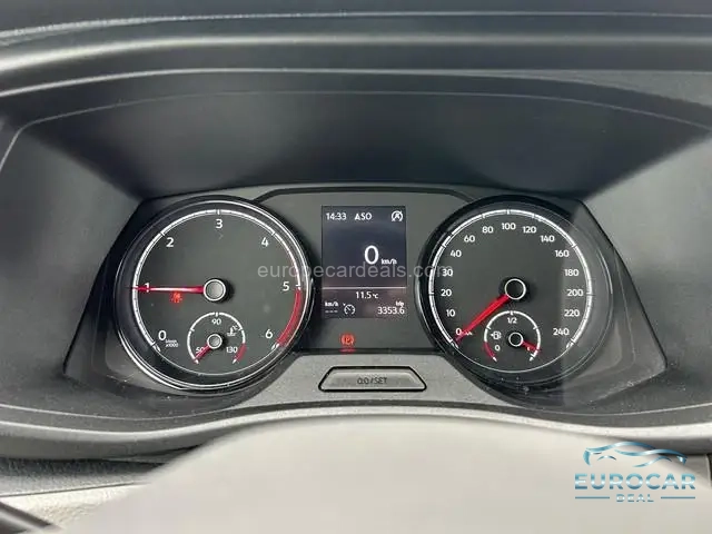 Volkswagen T6 other