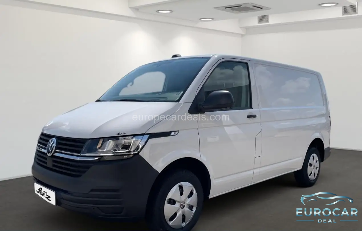 Volkswagen T6 Transporter
