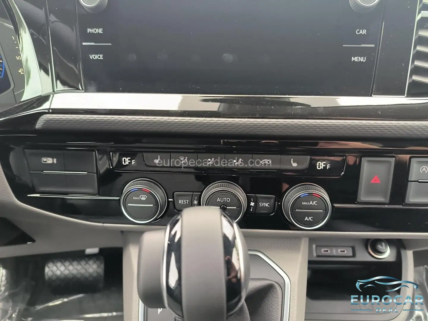 Volkswagen T6 California