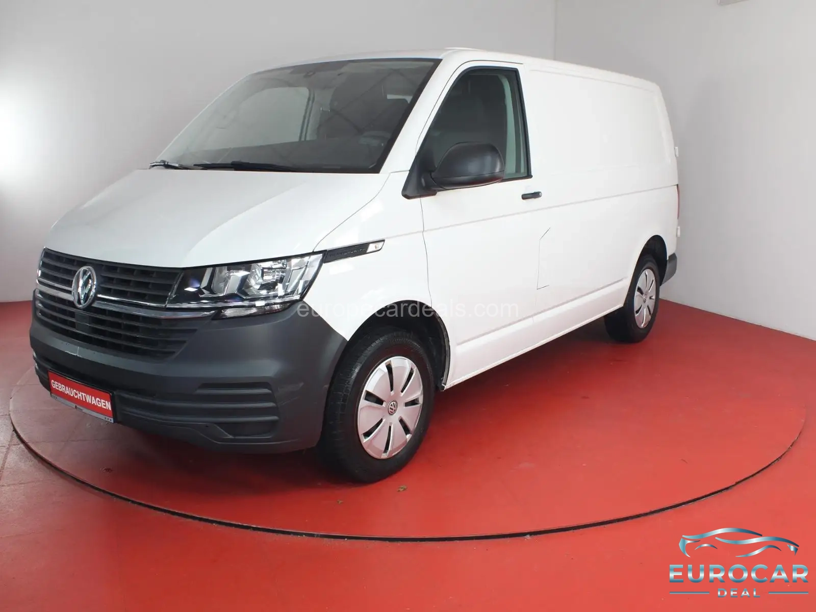 Volkswagen T6 Transporter