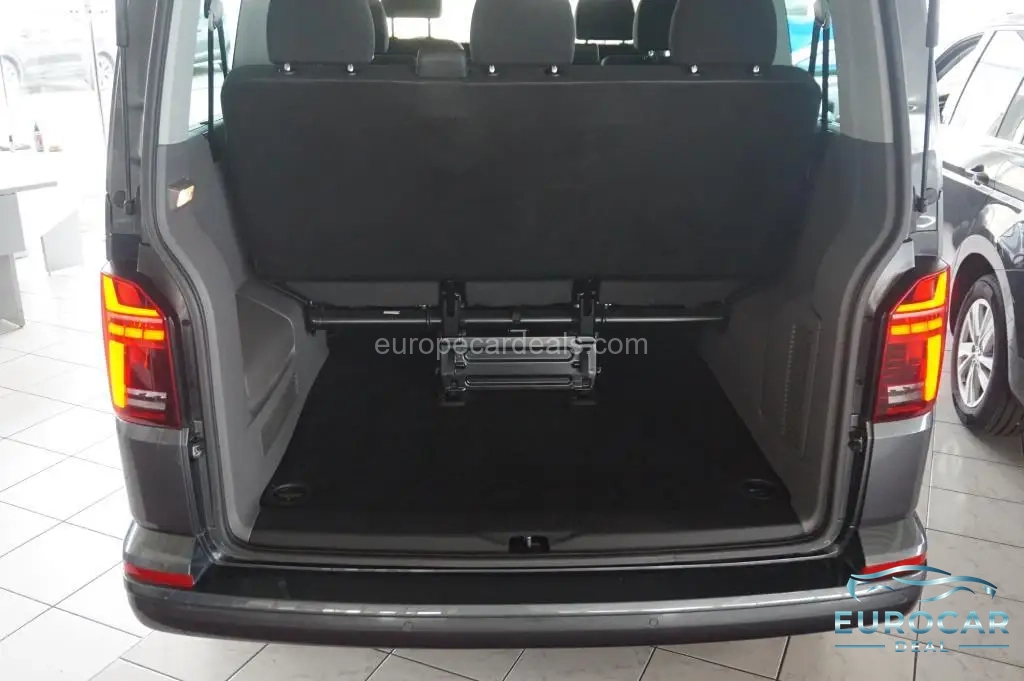 Volkswagen T6 Caravelle