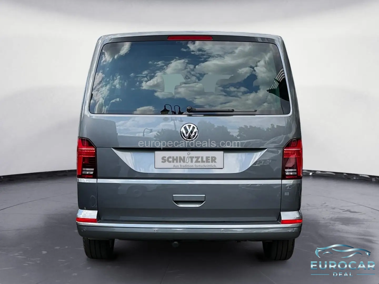 Volkswagen T6 Multivan