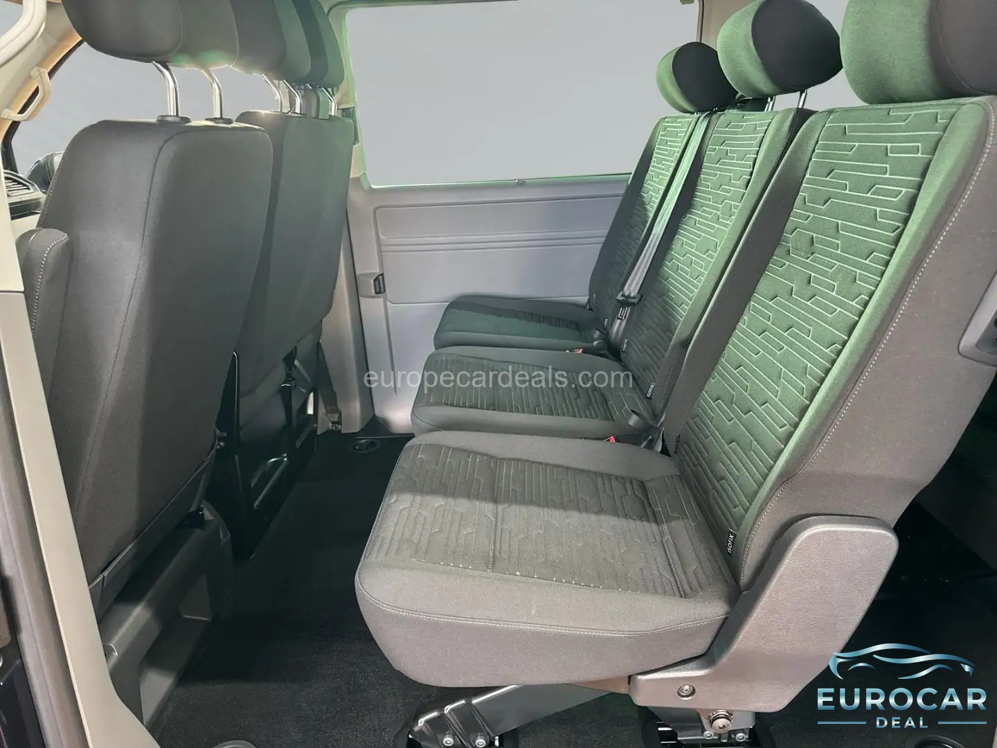 Volkswagen T6 Caravelle