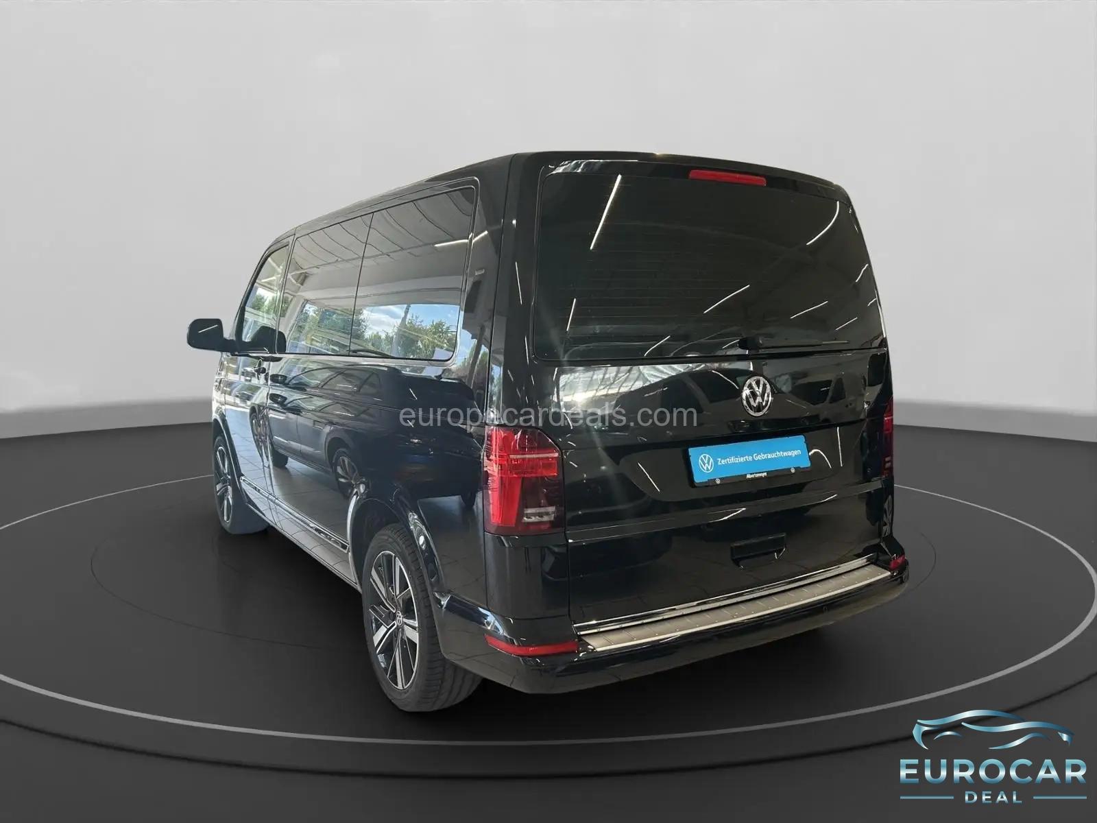 Volkswagen T6 Multivan