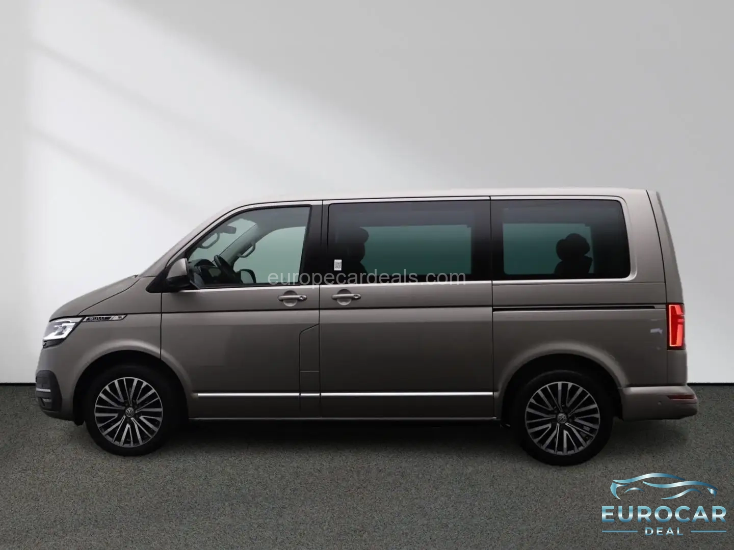 Volkswagen T6 Multivan