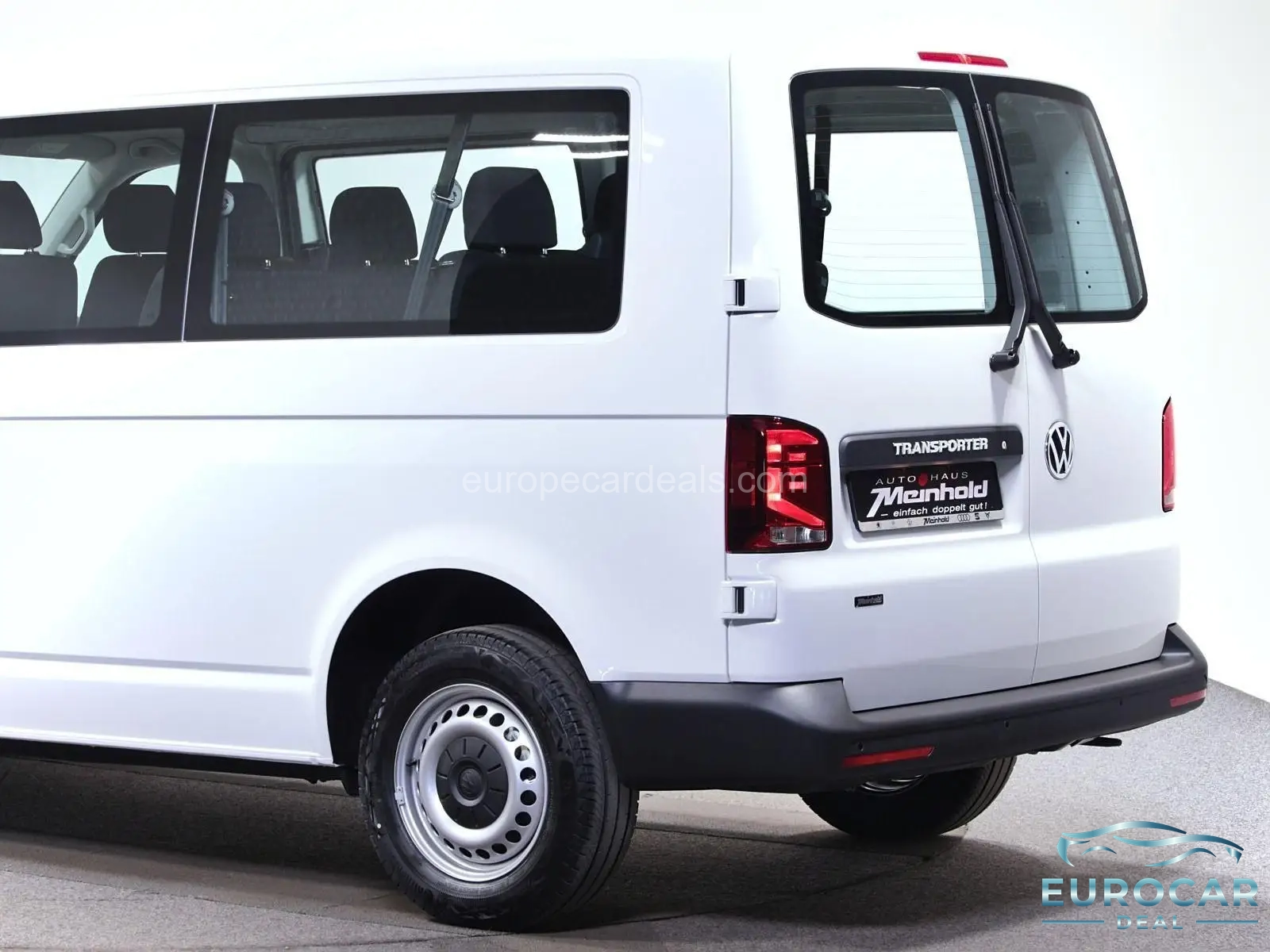 Volkswagen T6 Kombi