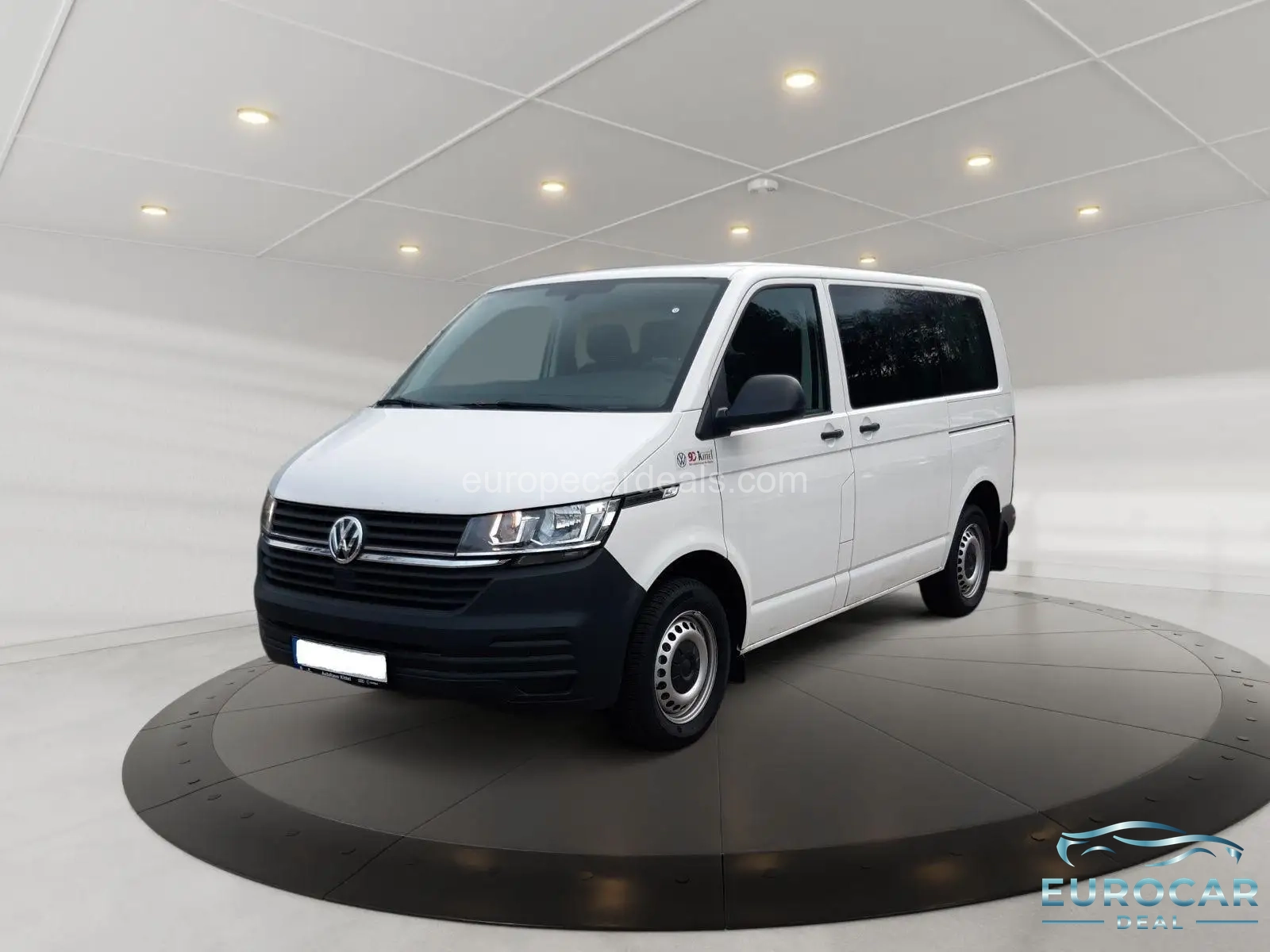 Volkswagen T6 Kombi