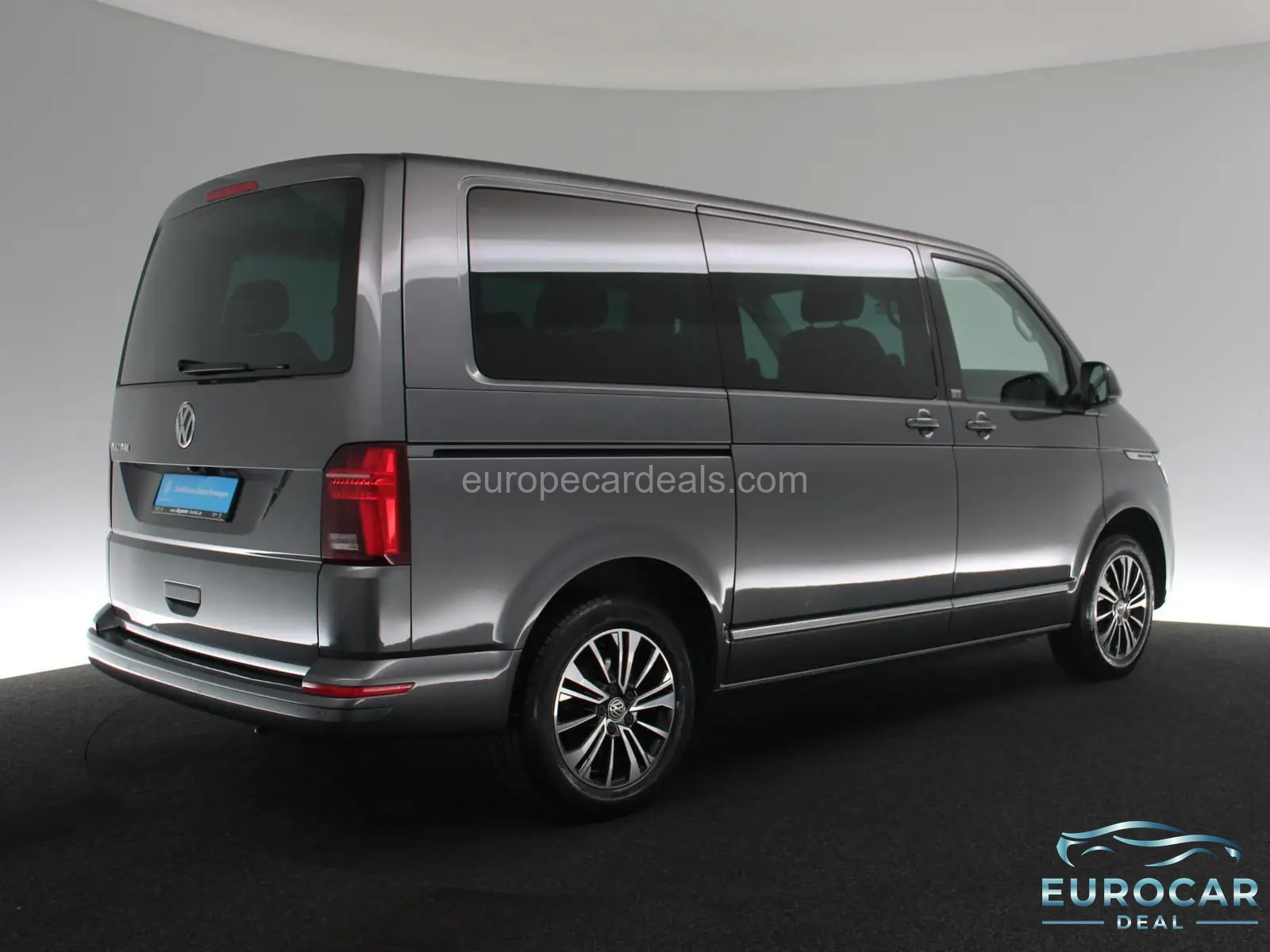 Volkswagen T6 Transporter