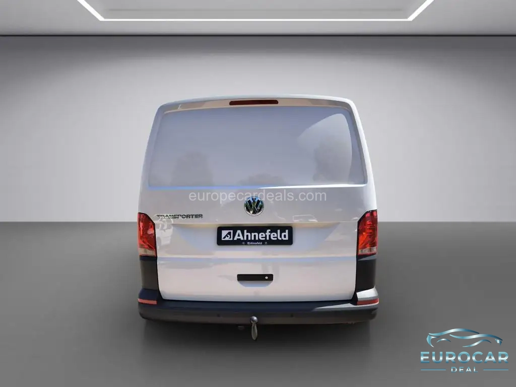 Volkswagen T6 Transporter