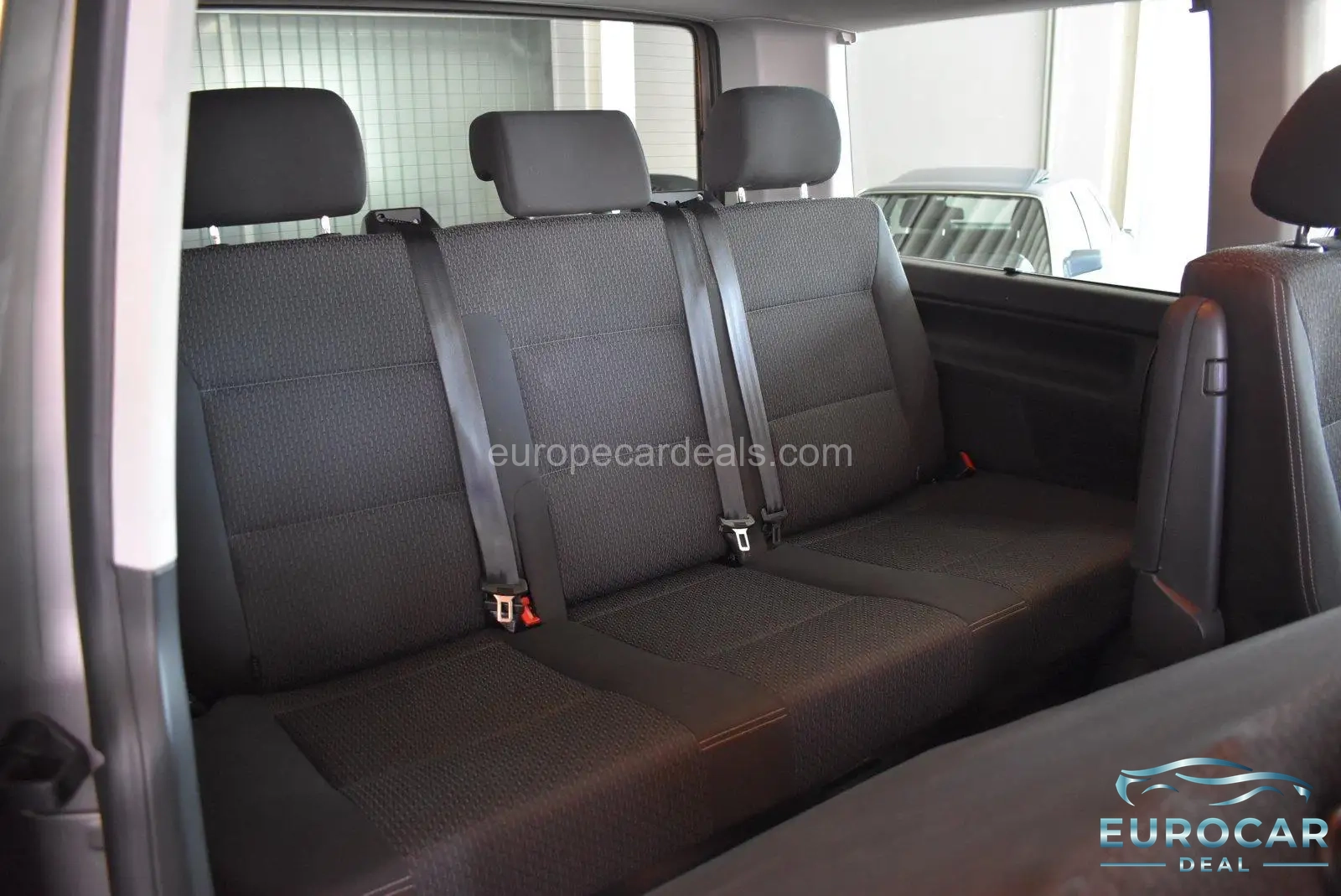 Volkswagen T6 Multivan