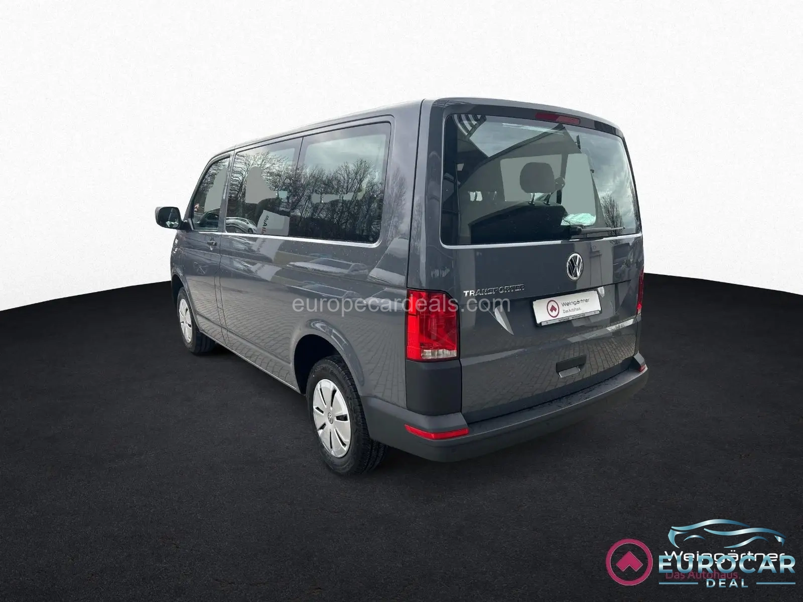 Volkswagen T6 Kombi