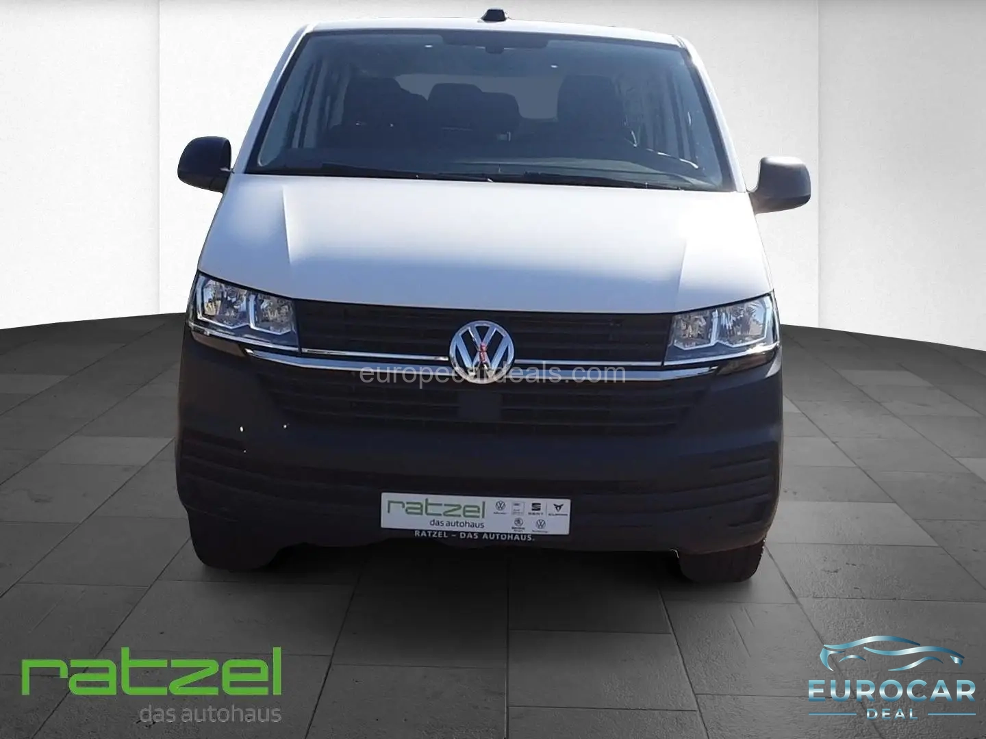 Volkswagen T6 Kombi