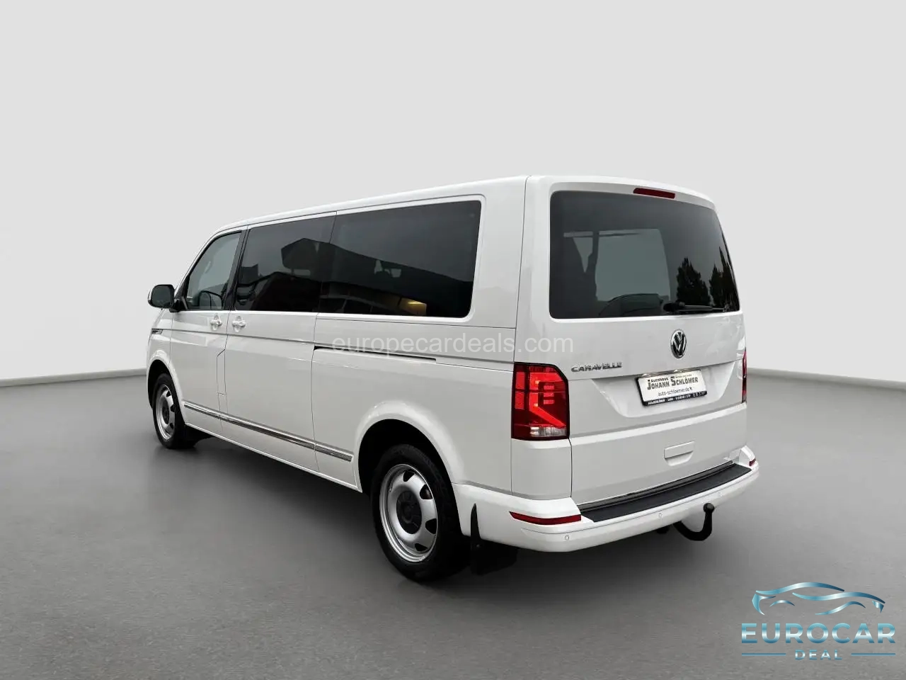 Volkswagen T6 Caravelle