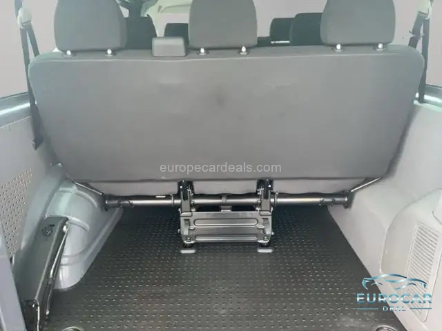 Volkswagen T6 Kombi