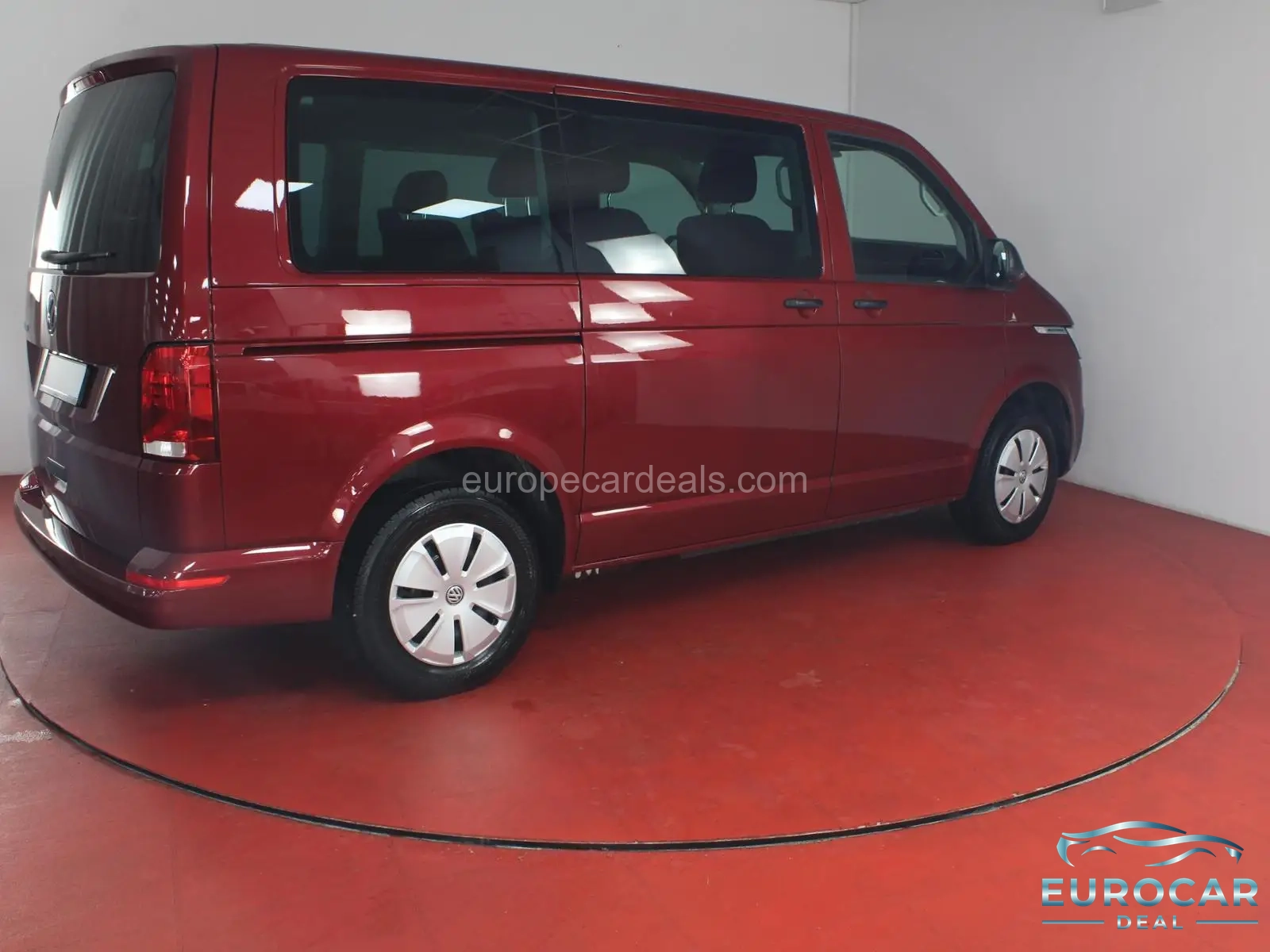 Volkswagen T6 Multivan