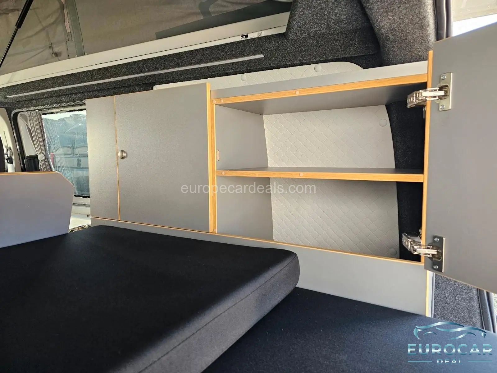 Volkswagen T6 other