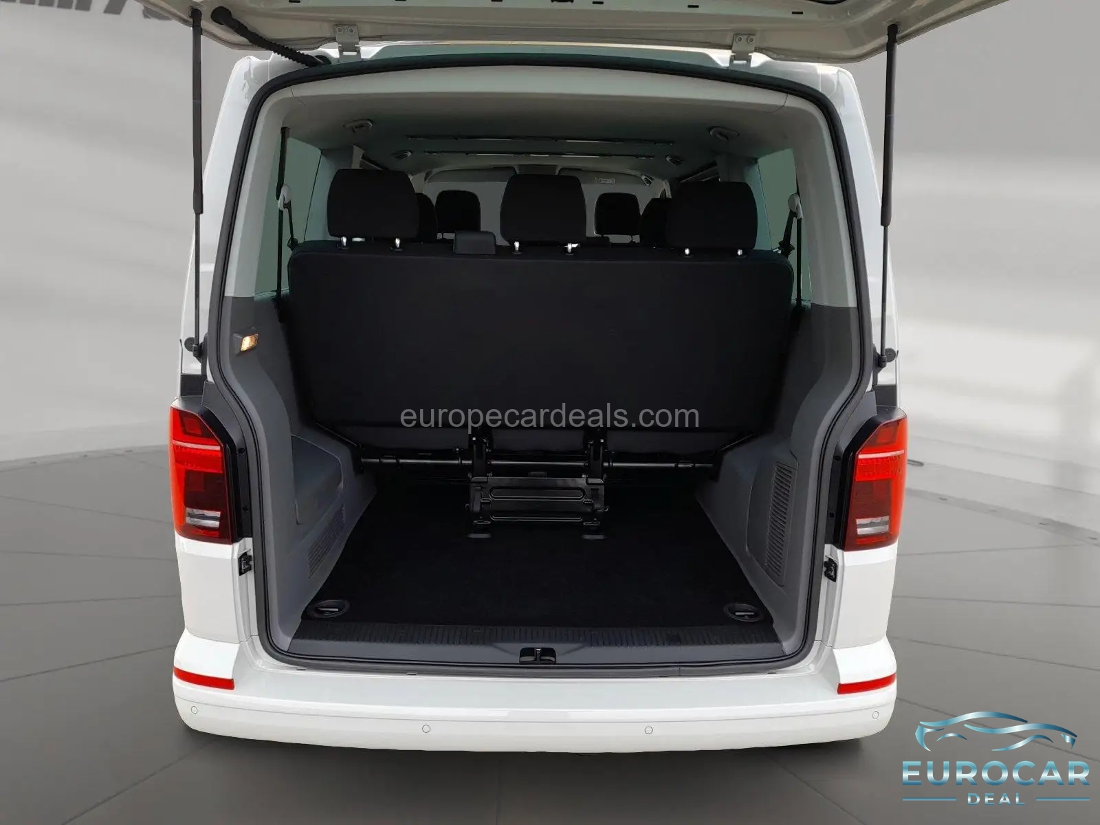 Volkswagen T6 Caravelle