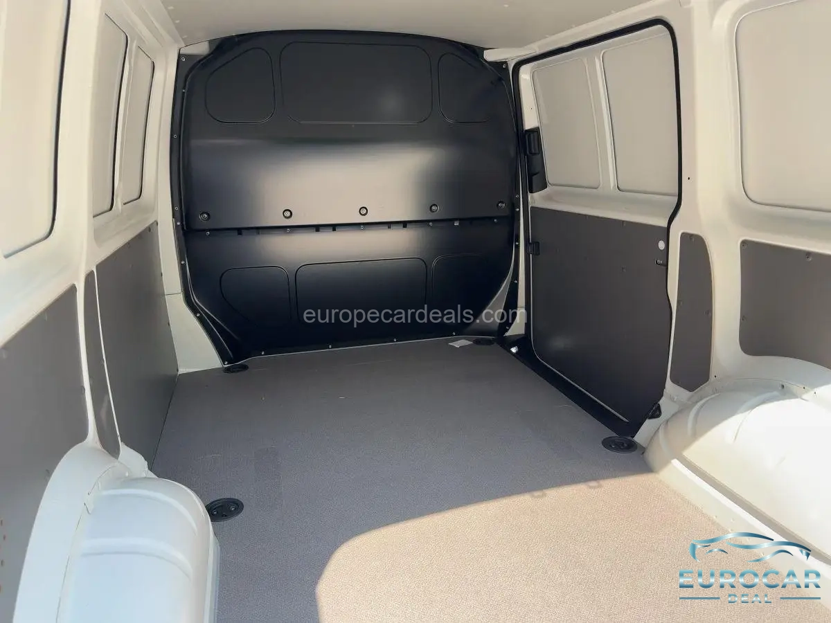 Volkswagen T6 Transporter