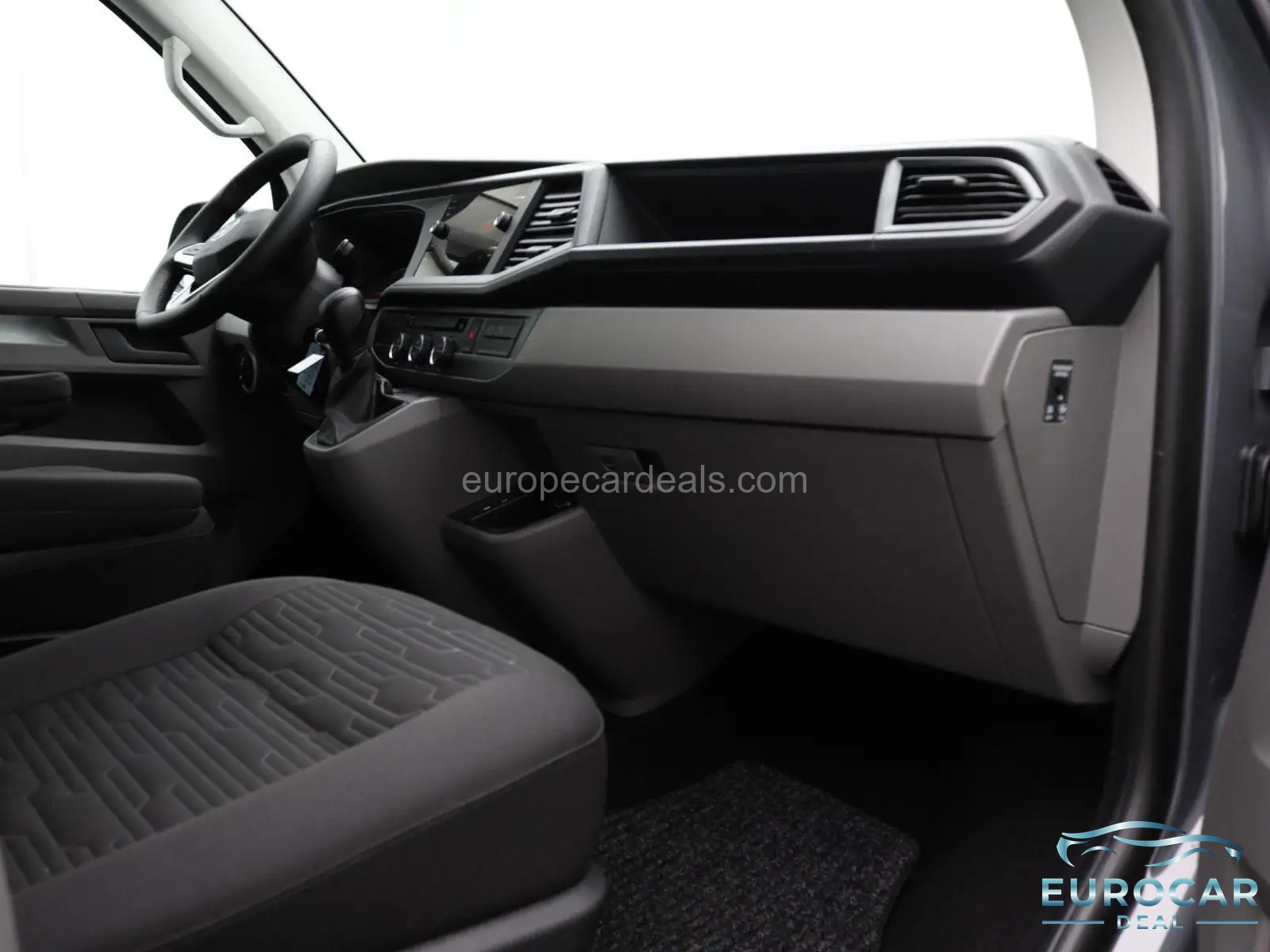 Volkswagen T6 Caravelle