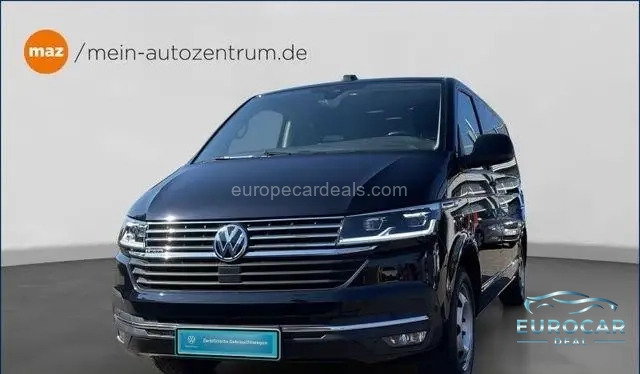 Volkswagen T6 Multivan