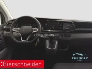 Volkswagen T6 Caravelle