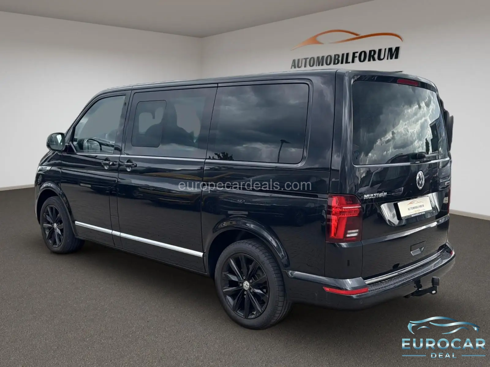 Volkswagen T6 Multivan