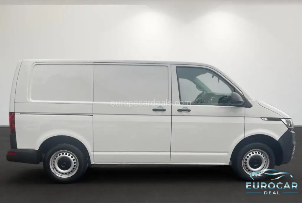 Volkswagen T6 Transporter