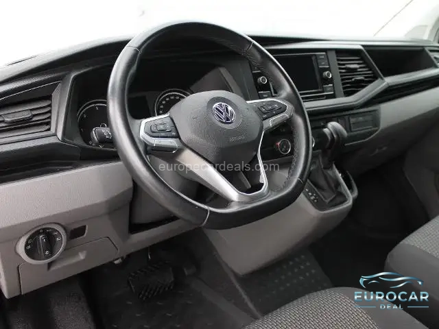 Volkswagen T6 other