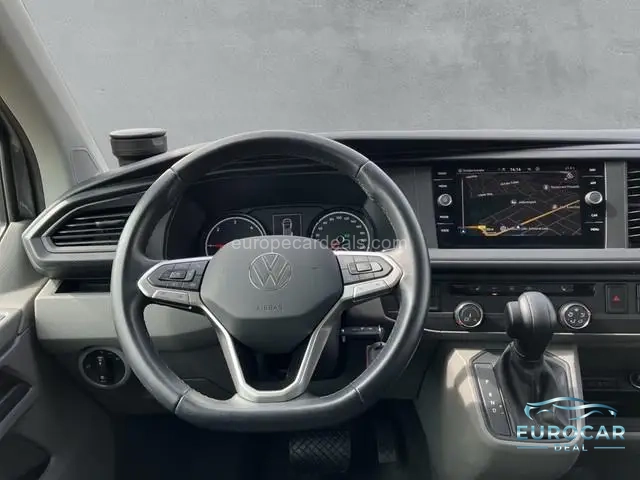Volkswagen T6 Caravelle