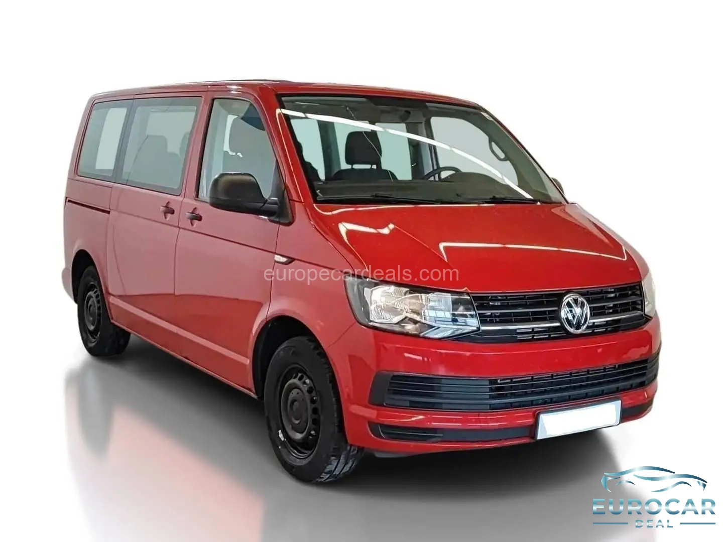 Volkswagen T6 Multivan