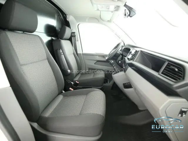 Volkswagen T6 Transporter