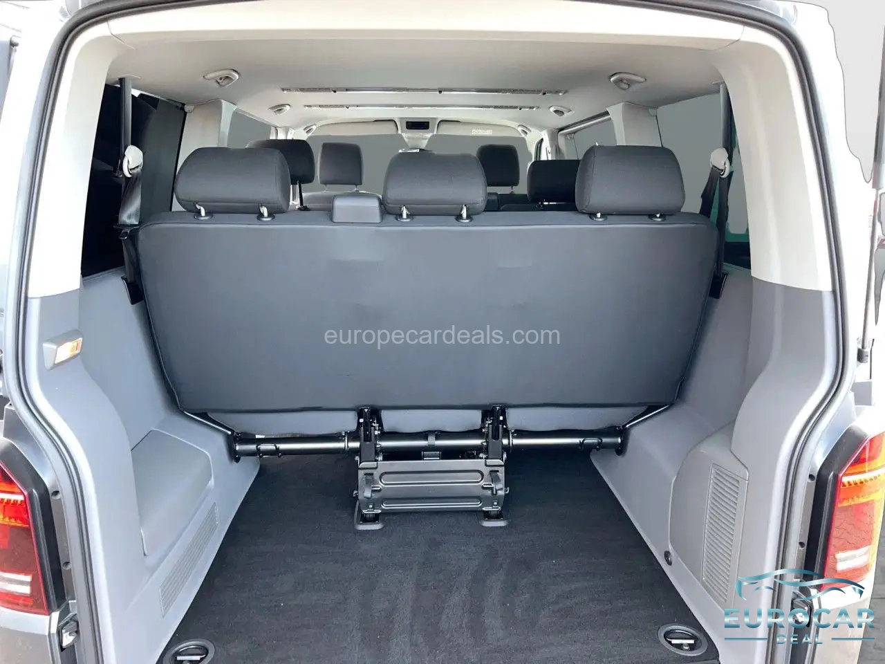 Volkswagen T6 Caravelle