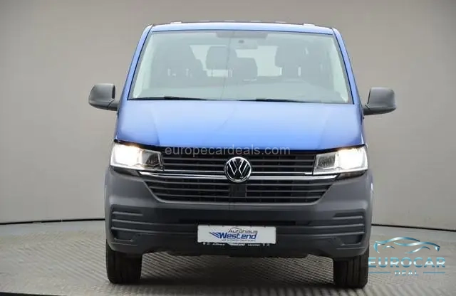 Volkswagen T6 Kombi