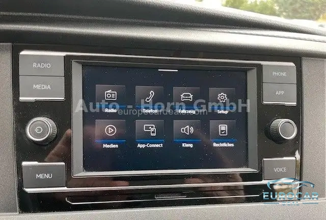 Volkswagen T6 Caravelle