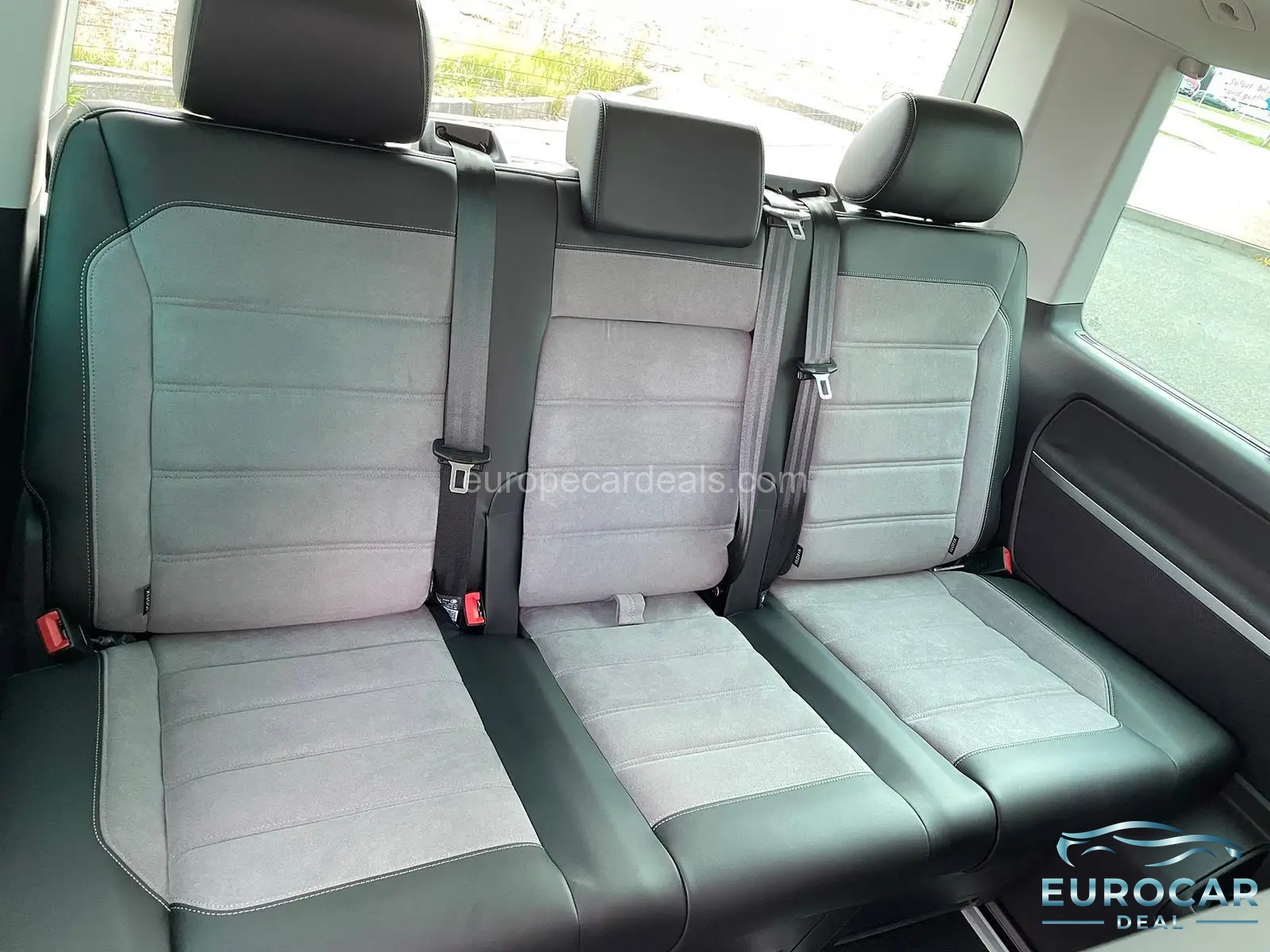 Volkswagen T6 Multivan