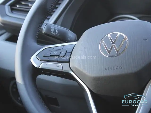 Volkswagen T6 Caravelle