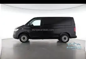Volkswagen T6 Transporter