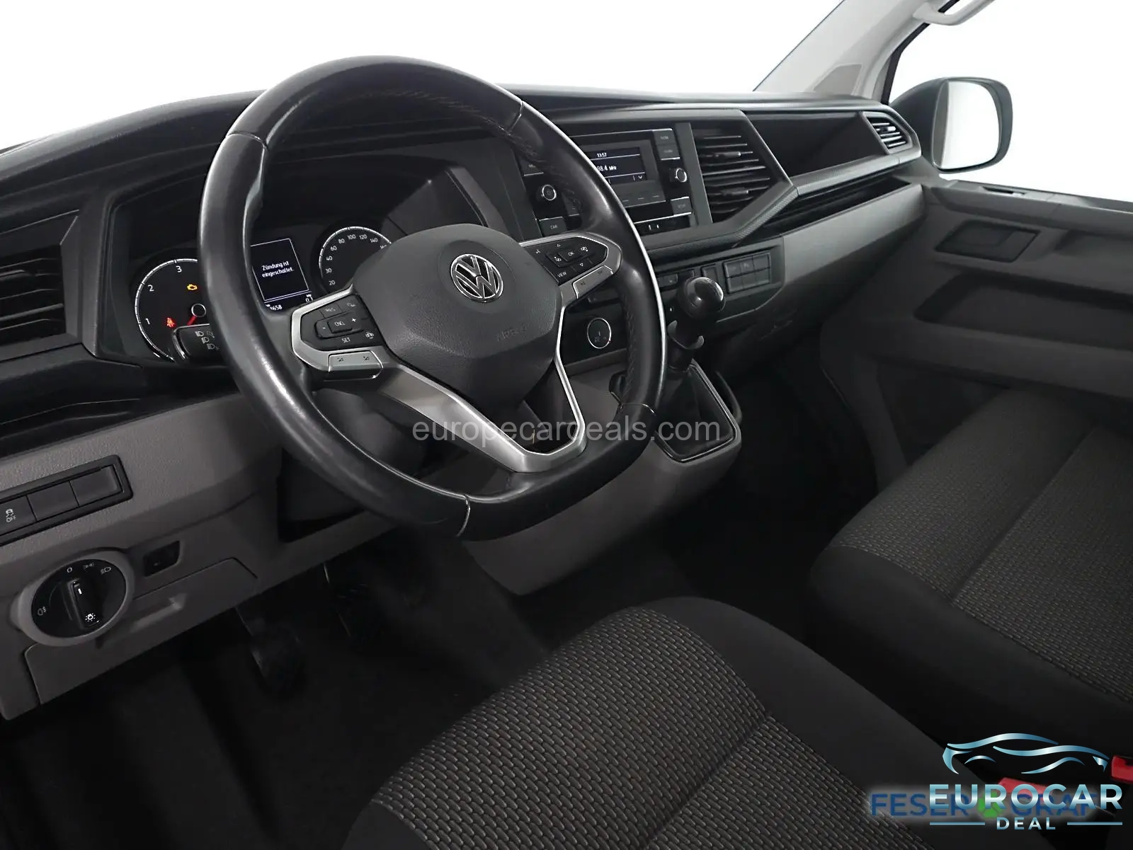 Volkswagen T6 other
