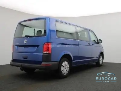 Volkswagen T6 Kombi