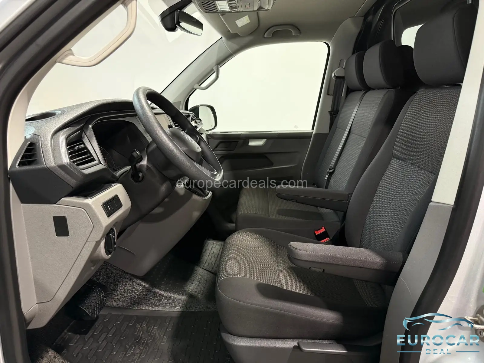 Volkswagen T6 Transporter