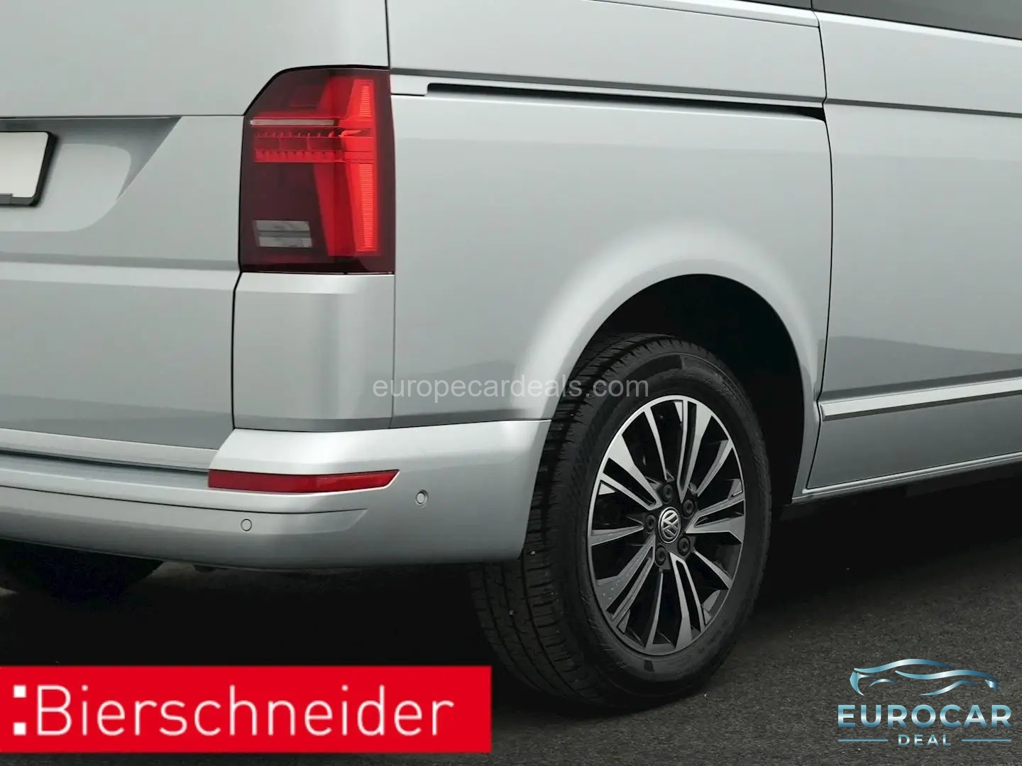 Volkswagen T6 Multivan